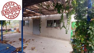 Terreny residencial a dels Molins 3