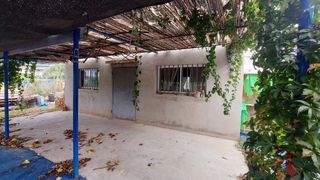 Terreno residencial en dels Molins 3