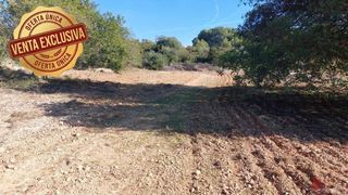 Residential Plot in Av mar. Calafellterreno