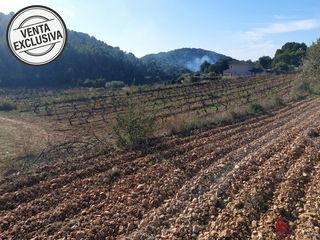 Residential Plot in Av mar. Calafellterreno
