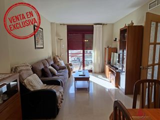 Piso en Carnisseria 32. El vendrellpiso