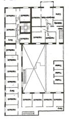 Edifici a Rodony. Se vende antigua fonda con mucho potencial.