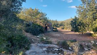 Rural plot in Bonastre