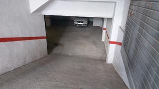 Aparcament cotxe a El Tancat-Mas d´en Gual. Venta de varias plazas de apartamiento en el tancat.