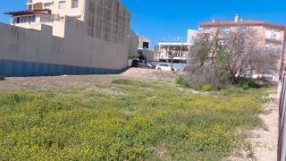 Terreny residencial a Perafort. Promotores/inversores.