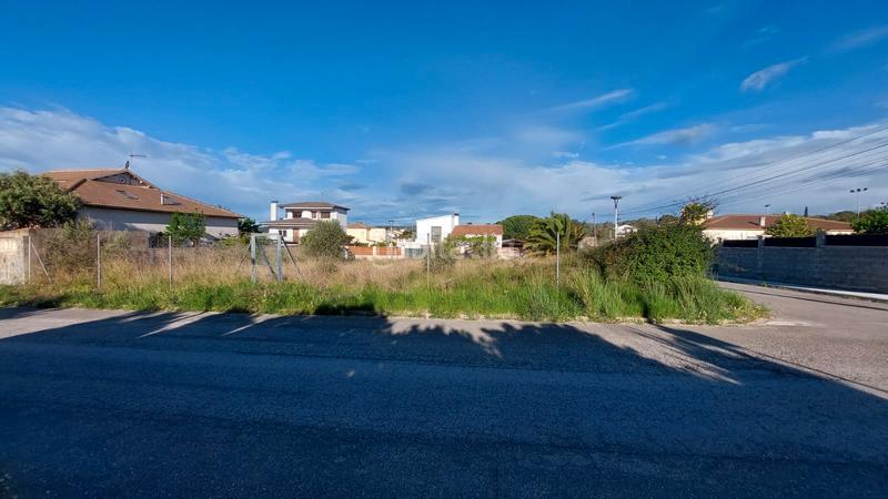 Foto 6c5eef5b-0825-43e8-8de8-92fe1ac3952a. Terreno residenziale in La Franquesa-Oasis Park Vendrell (El)