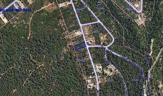 Terreny residencial a Querol
