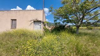 Finca rstica a Valls. Terreno rstico en valls.