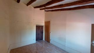 Casa a Albinyana. Casa de pueblo en las peces, albinyana.