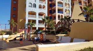 Lloguer Apartament a Playa Honda-Playa Paraíso. Apartamento de ensueño en playa honda  sol, mar y relax!