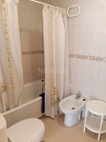 Foto 4e8eed3a-2962-4883-b780-019aaa82f224. Affitto appartamento con piscina in Playa Honda-Playa Paraíso Cartagena