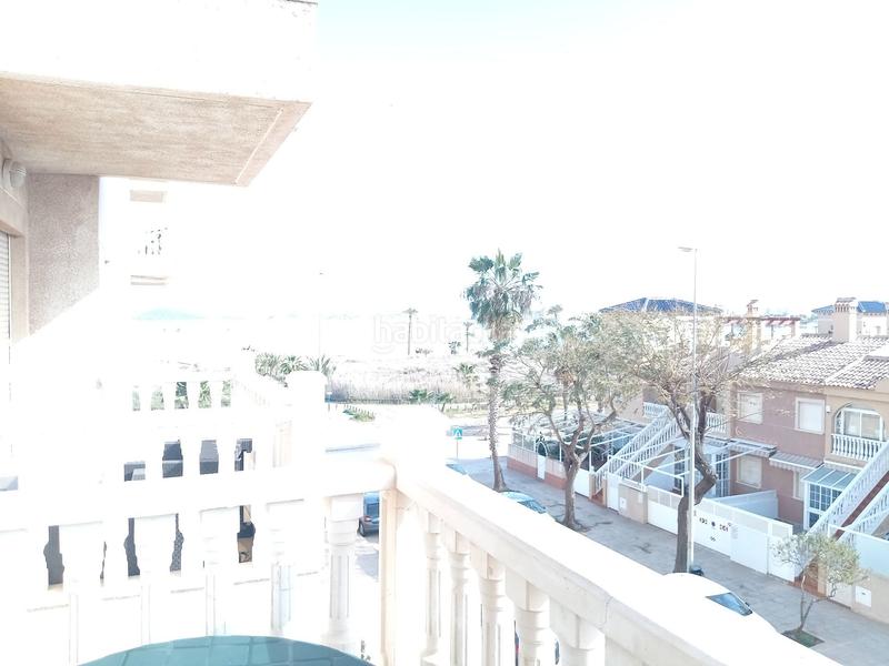 Foto 5f333193-7bf0-491e-b85f-a8e0c0c5bd2d. Affitto appartamento con piscina in Playa Honda-Playa Paraíso Cartagena