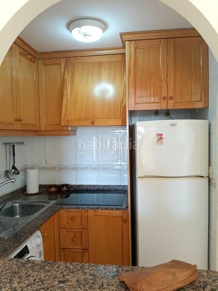 Foto a1164ec6-07cd-4b94-bb27-f3cb79a3fcda. Affitto appartamento con piscina in Playa Honda-Playa Paraíso Cartagena