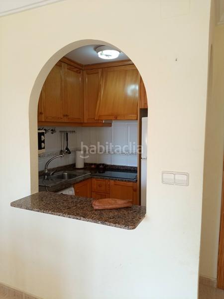 Foto 4cc11044-333a-49af-8323-9110cb03c095. Location appartement avec piscine dans Playa Honda-Playa Paraíso Cartagena