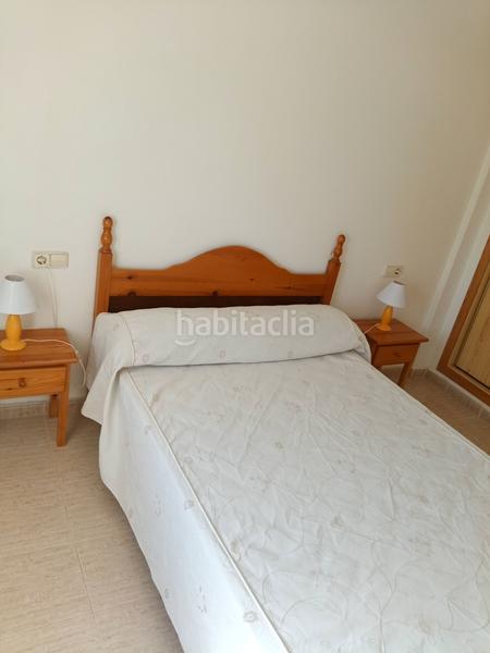 Foto 933d6186-21b6-4e06-b5d0-901f8fad5c38. Location appartement avec piscine dans Playa Honda-Playa Paraíso Cartagena