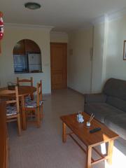 Miete Etagenwohnung in Playa Honda-Playa Paraíso. Piso con balcón y vistas al mar