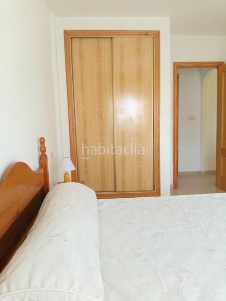 Foto 0bcb2a1a-afee-416b-9fc8-1eee33ec1483. Rent flat with pool in Playa Honda-Playa Paraíso Cartagena