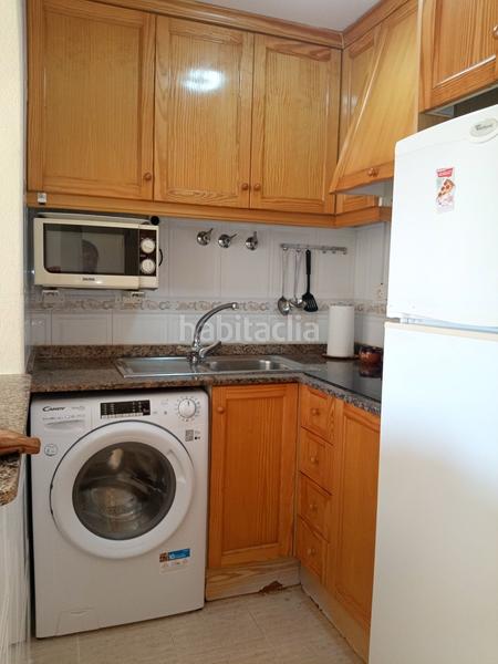 Foto 18c11a18-31f2-4e4f-ae96-66d786491892. Rent flat with pool in Playa Honda-Playa Paraíso Cartagena