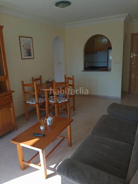 Foto 407f0d94-0b6e-492c-a4f0-ce8fbdb22799. Rent flat with pool in Playa Honda-Playa Paraíso Cartagena