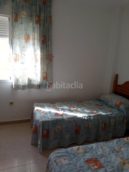 Foto b543fecd-4b91-46d2-8497-24acc5e5f72f. Rent flat with pool in Playa Honda-Playa Paraíso Cartagena