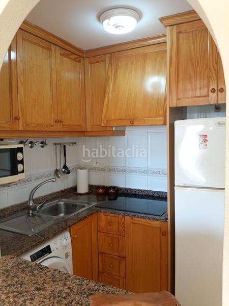 Foto c8c5267c-3ad3-4061-9747-3a7c1df21fac. Rent flat with pool in Playa Honda-Playa Paraíso Cartagena