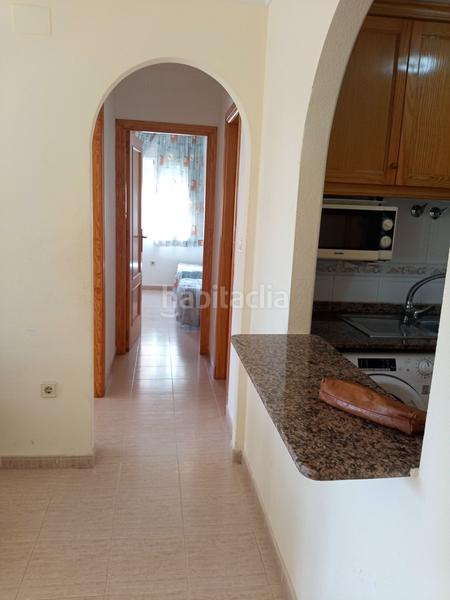 Foto fd9b1ee5-8280-4795-9c98-d01cca9fff5e. Rent flat with pool in Playa Honda-Playa Paraíso Cartagena