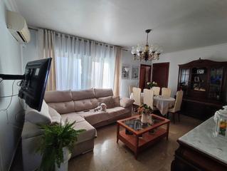 Piso en Barrio Peral-San Félix