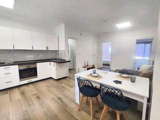 Piso en Zona Gala - Calnegre. Oportunidad en la manga! piso en planta baja con piscina y jard
