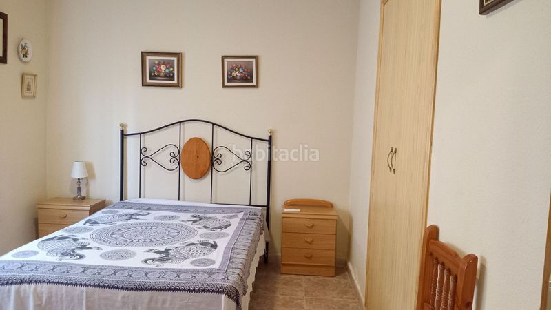 Foto 1c7cec5c-28b9-4e1e-8586-c622f7096640. Casa adossada amb aparcament a Islas Menores-Mar de Cristal Cartagena