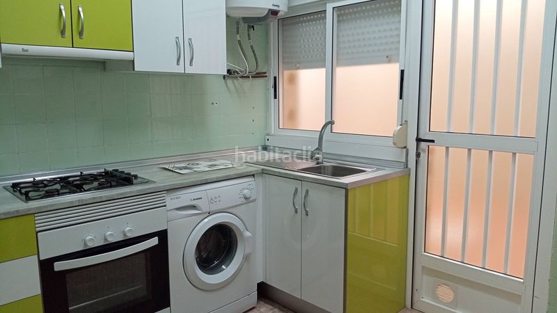 Foto 3723029a-9c53-4d4c-8839-b1b528f2c277. Casa adossada amb aparcament a Islas Menores-Mar de Cristal Cartagena