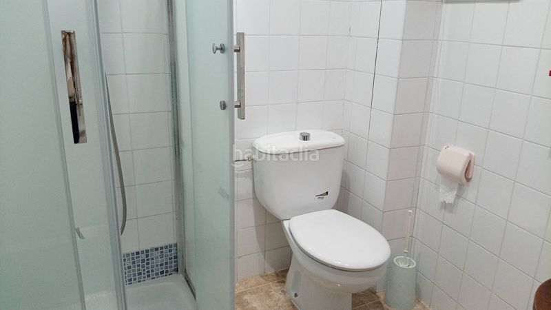 Foto 3fc12c3b-61ea-449b-a228-d75ec1f6ffe5. Casa adossada amb aparcament a Islas Menores-Mar de Cristal Cartagena