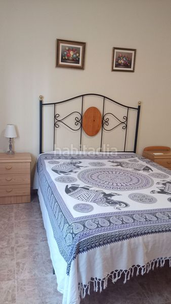 Foto 5851c6c9-953b-4f9c-a0f6-10293d245d3f. Casa adossada amb aparcament a Islas Menores-Mar de Cristal Cartagena