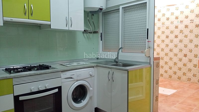 Foto 67047eb4-2f80-4a3e-8fa8-e7634d75e879. Casa adossada amb aparcament a Islas Menores-Mar de Cristal Cartagena