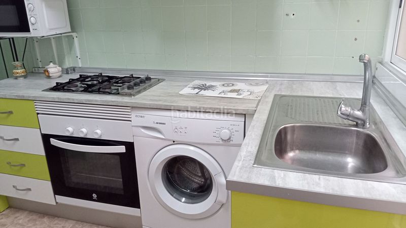 Foto 76934c76-1b14-4f2c-a884-64fb68b1995d. Casa adossada amb aparcament a Islas Menores-Mar de Cristal Cartagena