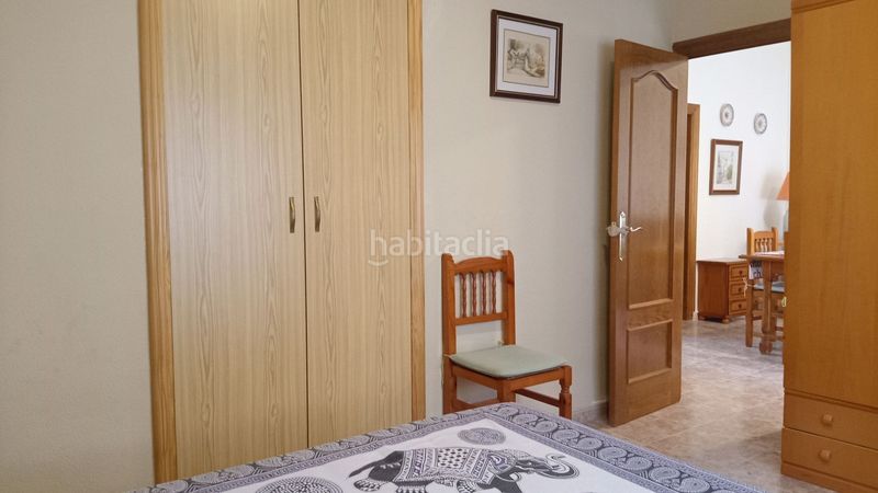 Foto 8bc88e5b-ea8e-4fac-82b8-05bd2e4c625b. Casa adossada amb aparcament a Islas Menores-Mar de Cristal Cartagena