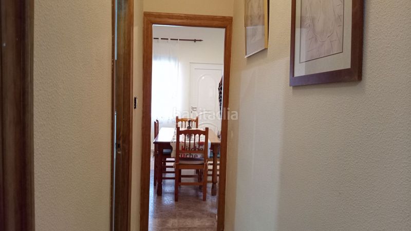 Foto 8e8d4154-648f-4e00-bf4f-d6867c35ab53. Casa adossada amb aparcament a Islas Menores-Mar de Cristal Cartagena