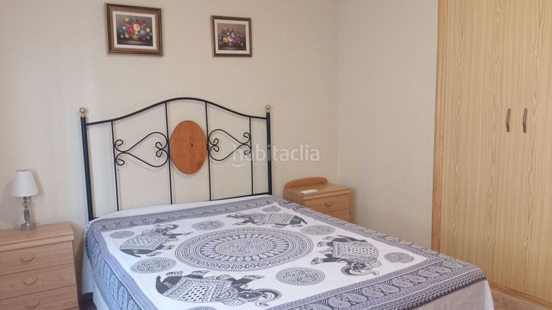 Foto 9a21557f-e988-4158-a438-6c5a334cae06. Casa adossada amb aparcament a Islas Menores-Mar de Cristal Cartagena