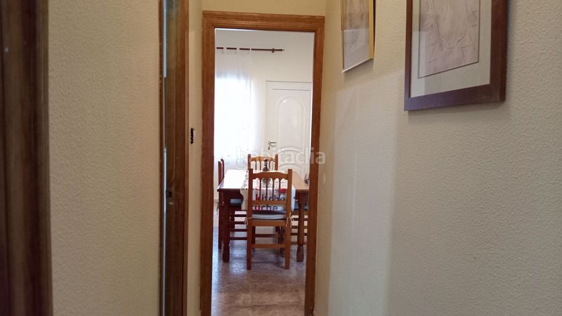 Foto 9f45f4a4-13cb-41e4-b7b9-2b33bd7aa3b5. Casa adossada amb aparcament a Islas Menores-Mar de Cristal Cartagena