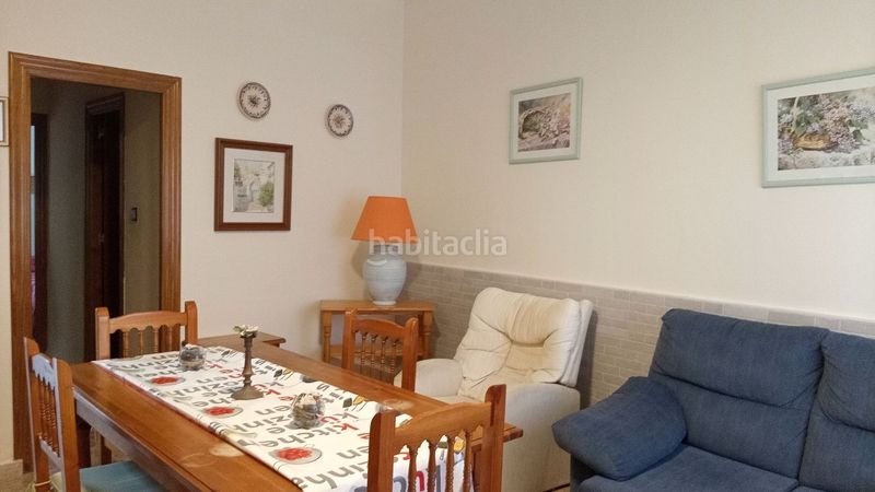 Foto ad2b5fc9-bbd5-4581-b6f1-d0bf13d33e12. Casa adossada amb aparcament a Islas Menores-Mar de Cristal Cartagena