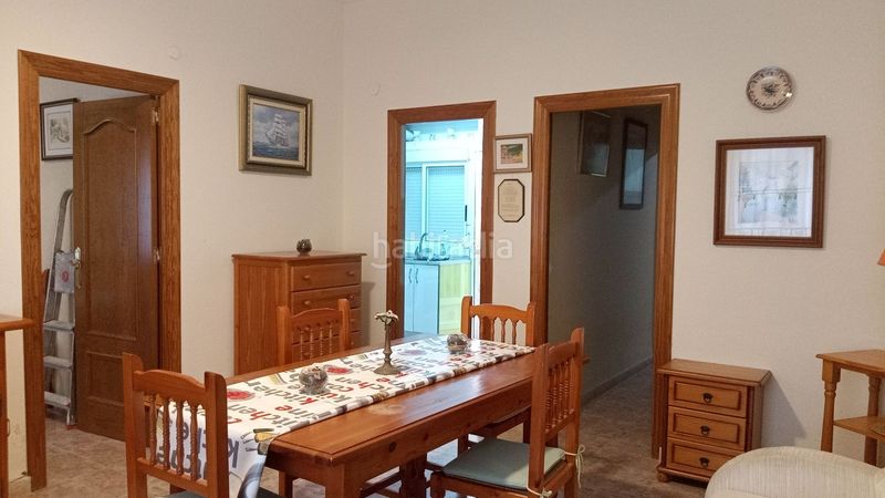 Foto b3c5f2a2-465e-4f64-9ea3-c8975dfc7cb0. Casa adossada amb aparcament a Islas Menores-Mar de Cristal Cartagena