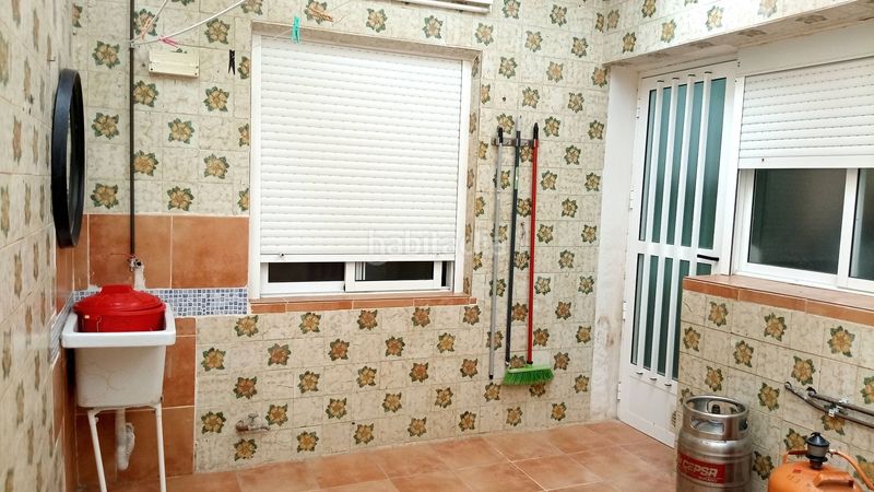 Foto b4b54297-a303-4832-88e2-ce132ae9e106. Casa adossada amb aparcament a Islas Menores-Mar de Cristal Cartagena