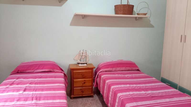 Foto d71a79f8-3674-4f69-b20e-4ad0e8721de0. Casa adossada amb aparcament a Islas Menores-Mar de Cristal Cartagena