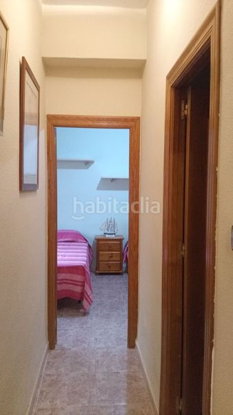 Foto f3184f0a-b7ff-4b12-aa2f-d808b84dacb1. Casa adossada amb aparcament a Islas Menores-Mar de Cristal Cartagena