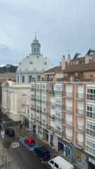 Etagenwohnung in Casco Antiguo. Piso  centrico en el corazón de cartagena