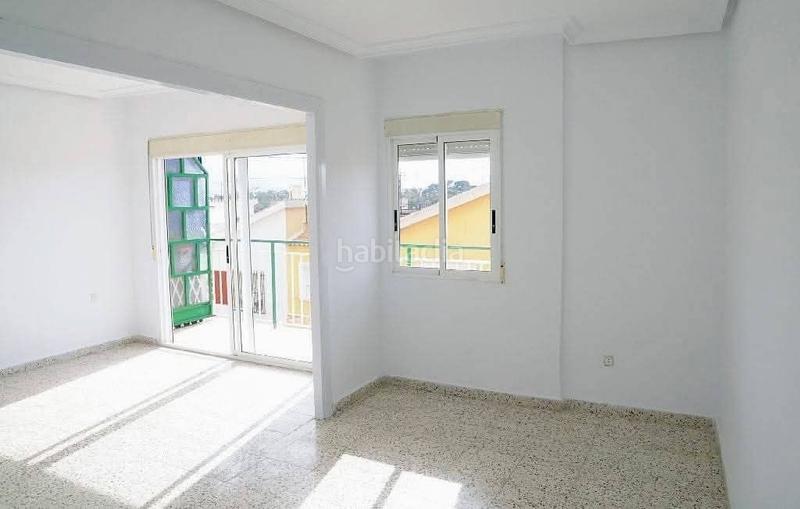 Foto 1e639b10-9150-490e-8faf-4ae36a7ec92b. Appartamento in Barrio Peral-San Félix Cartagena