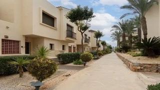 Dúplex en Roda. Vivienda duplex