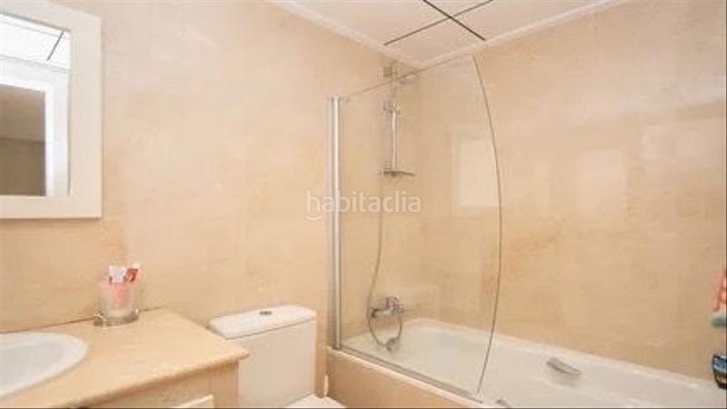 Foto cc4082e4-1b58-456d-a52a-008be6ff0d39. Dúplex amb calefacció piscina a Roda San Javier