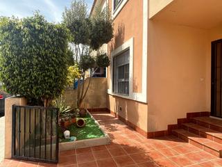 Duplex in Santiago de La Ribera. Excelente dúplex en santiago de la ribera