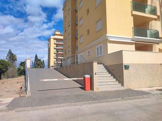 Piso en Dos Mares. Oportunidad en la manga del mar menor  piso en planta baja  resi