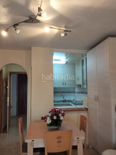 Foto 2972aa61-df9b-4e8c-99ba-b765ab10dc12. Pis amb piscina a Playa Honda-Playa Paraíso Cartagena